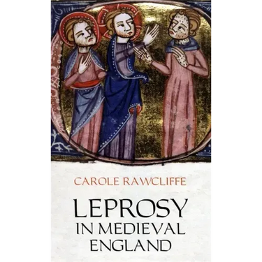 Leprosy in Medieval England