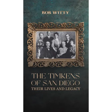 The Timkens of San Diego