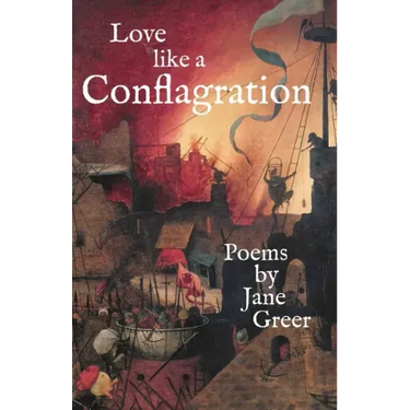 Love like a Conflagration