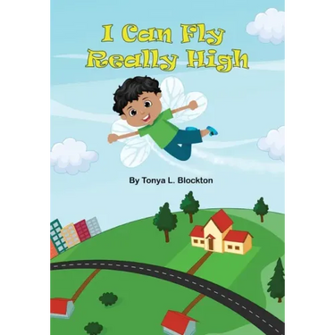 I Can Fly Really High