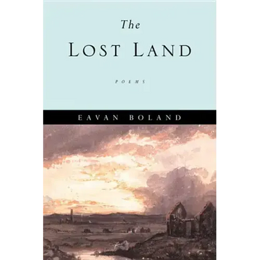 The Lost Land: Poems