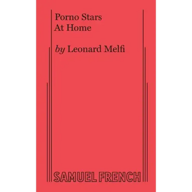 Porno Stars at Home