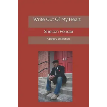 Write Out of My Heart