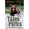 Tales from the Parks: My Adventures as a Park Ranger