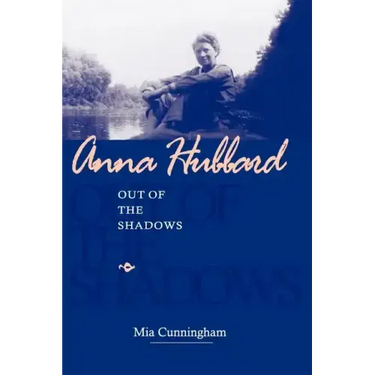 Anna Hubbard: Out of the Shadows