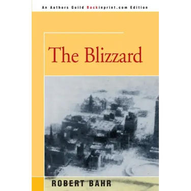 The Blizzard