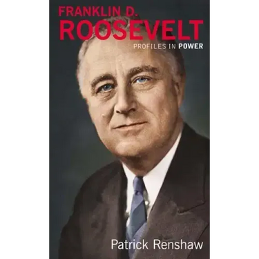 Franklin D Roosevelt