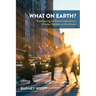 What on Earth?: Considering the Social Implications of Jesus' Sermon on the Mount