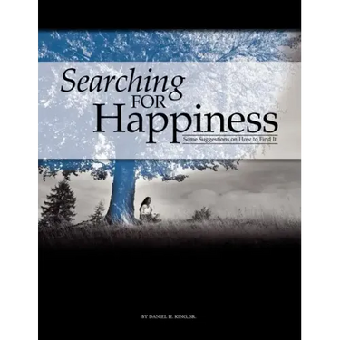 Searching for Happiness