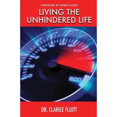 Living the Unhindered Life