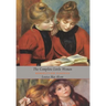 The Complete Little Women: Little Women, Good Wives, Little Men, Jo's Boys (Dust Jacket Gift Edition, Illustrated, Unabridged)