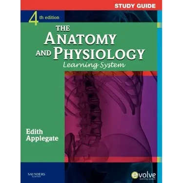 Study Guide for the Anatomy and Physiology Learning System
