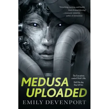 Medusa Uploaded