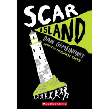 Scar Island