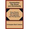 Constantine the Great and Christianity