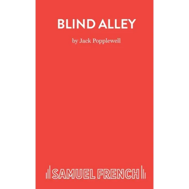 Blind Alley