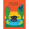 Oscar, The Inquisitive Spider