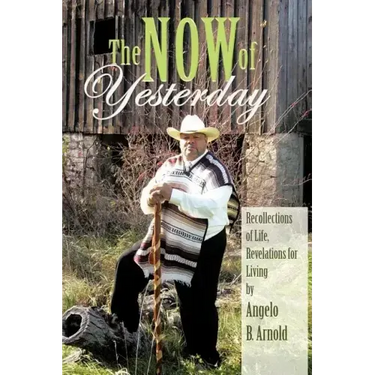 The Now of Yesterday