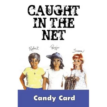 Caught in the Net