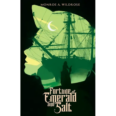 Fortune of Emerald and Salt