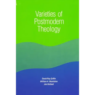 Varieties of Postmodern Theology