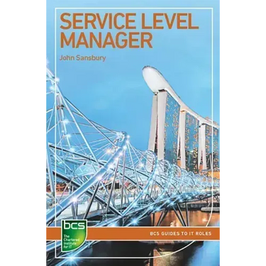 Service Level Manager: Careers in It Service Management