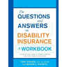 The Questions and Answers on Disability Insurance Workbook