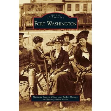 Fort Washington
