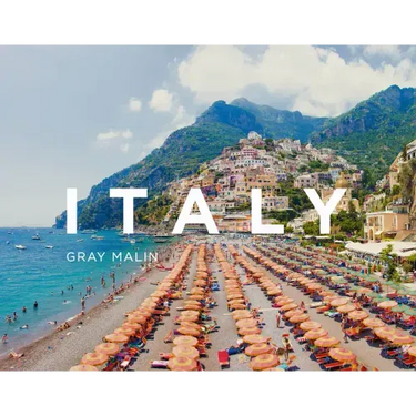 Gray Malin: Italy
