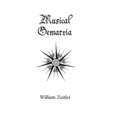 Musical Gematria