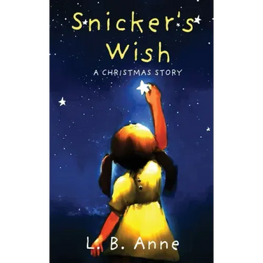 Snicker's Wish: A Christmas Story