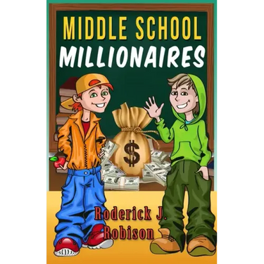 Middle School Millionaires