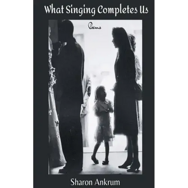 What Singing Completes Us