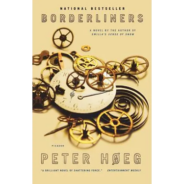 Borderliners