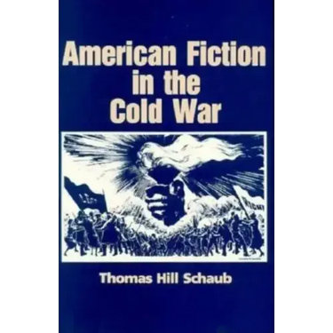 American Fiction in the Cold War