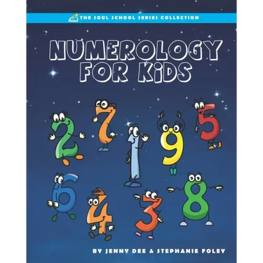 Numerology for Kids