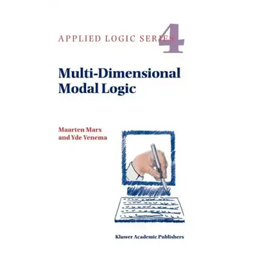 Multi-Dimensional Modal Logic