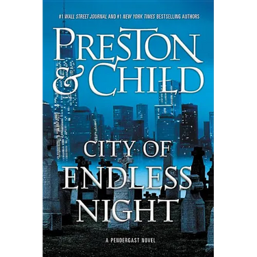 City of Endless Night