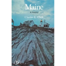 Maine: A History