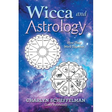 Wicca and Astrology: How They Work Together