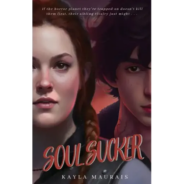 Soul Sucker