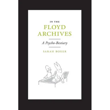 In the Floyd Archives: A Psycho-Bestiary