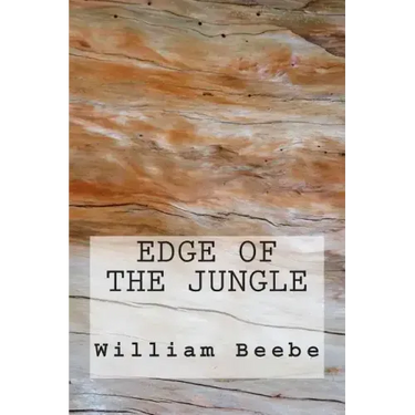 Edge of the Jungle