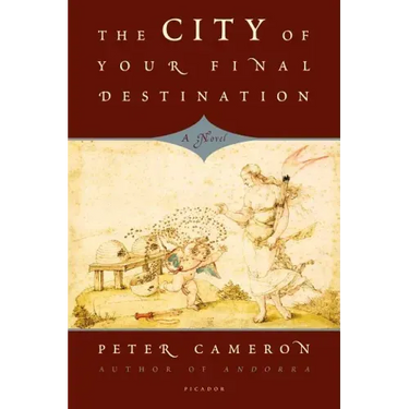 The City of Your Final Destination