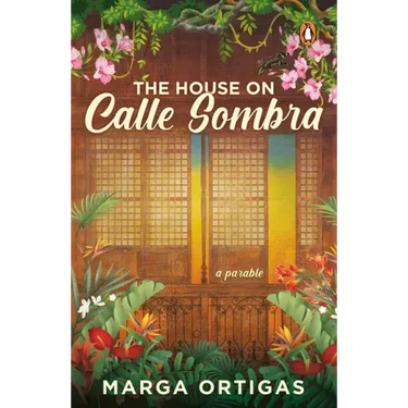 The House on Calle Sombra - A Parable