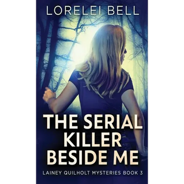 The Serial Killer Beside Me