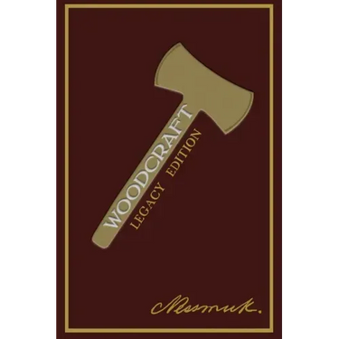 Woodcraft (Legacy Edition)