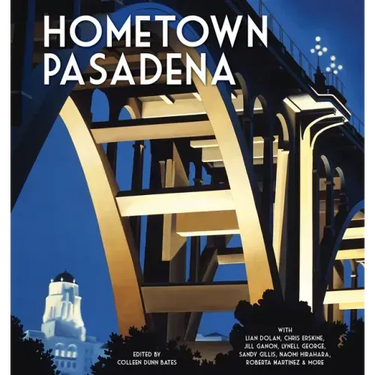 Hometown Pasadena