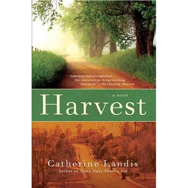 Harvest