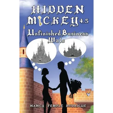 Hidden Mickey 4.5: Unfinished Business-Wals